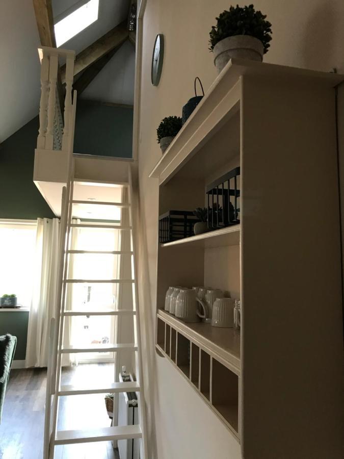B&B Zaligheid Zwaluwe Kültér fotó