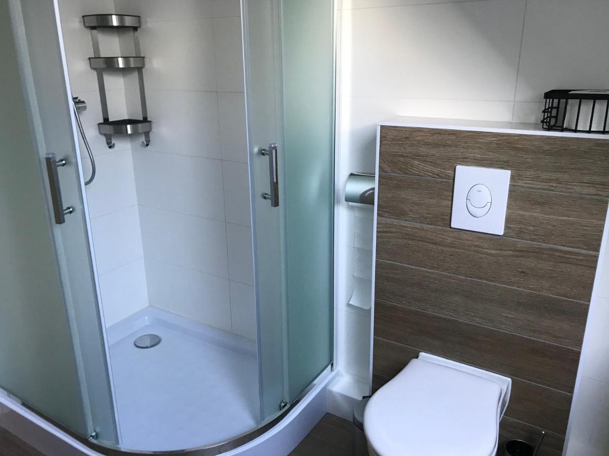 B&B Zaligheid Zwaluwe Kültér fotó