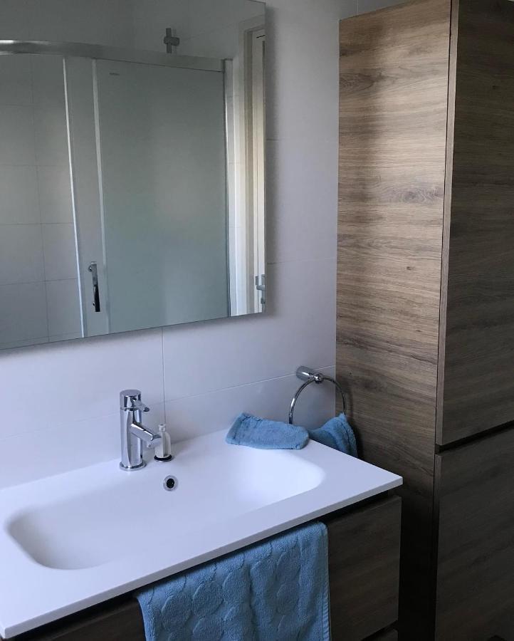 B&B Zaligheid Zwaluwe Kültér fotó