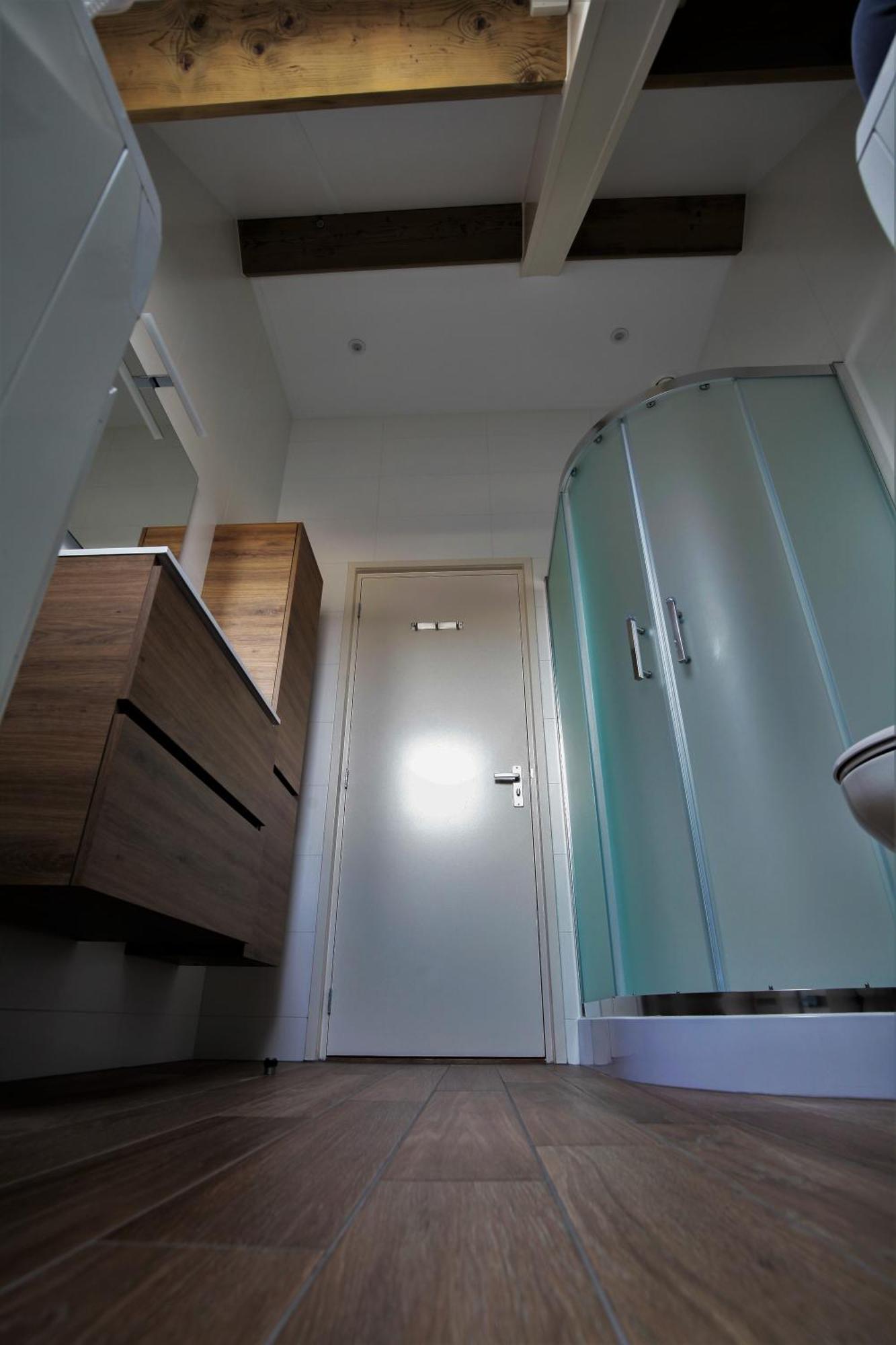B&B Zaligheid Zwaluwe Kültér fotó