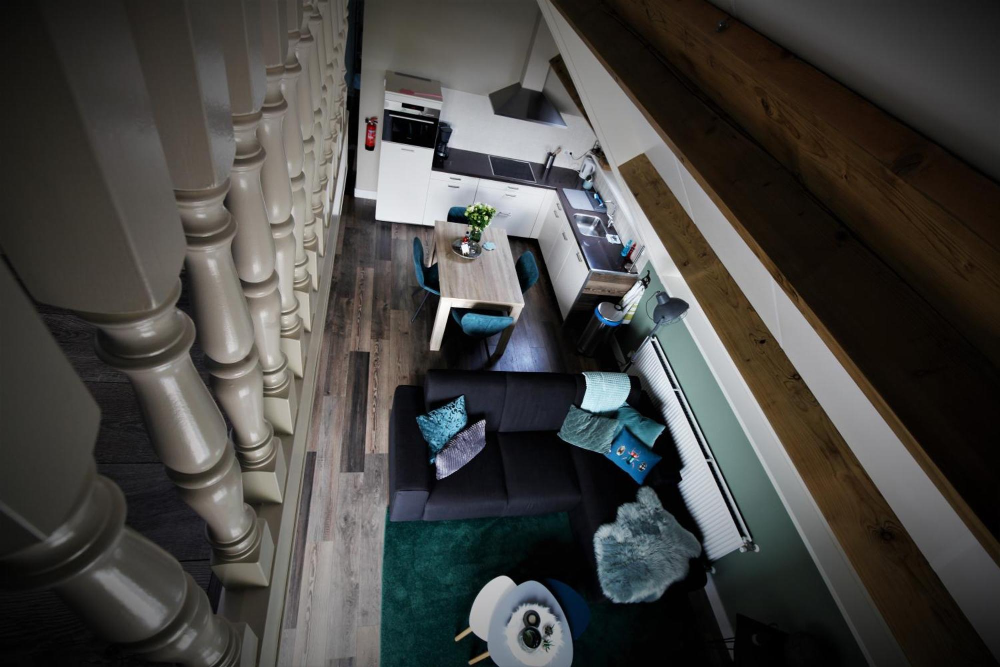 B&B Zaligheid Zwaluwe Kültér fotó