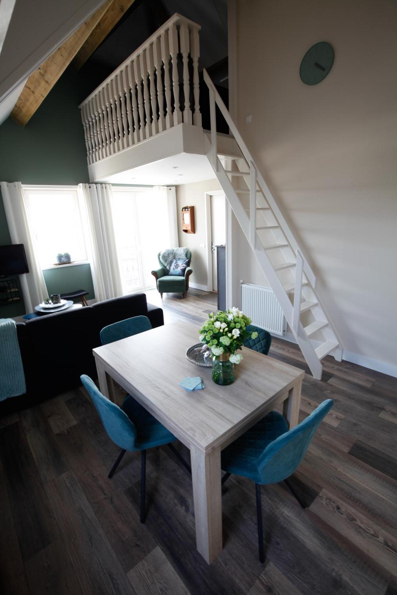 B&B Zaligheid Zwaluwe Kültér fotó